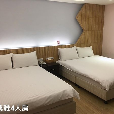 旺家馨民宿 Ji'an Room photo
