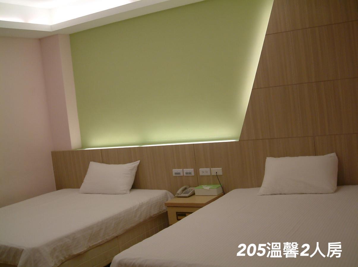 旺家馨民宿 Ji'an Room photo