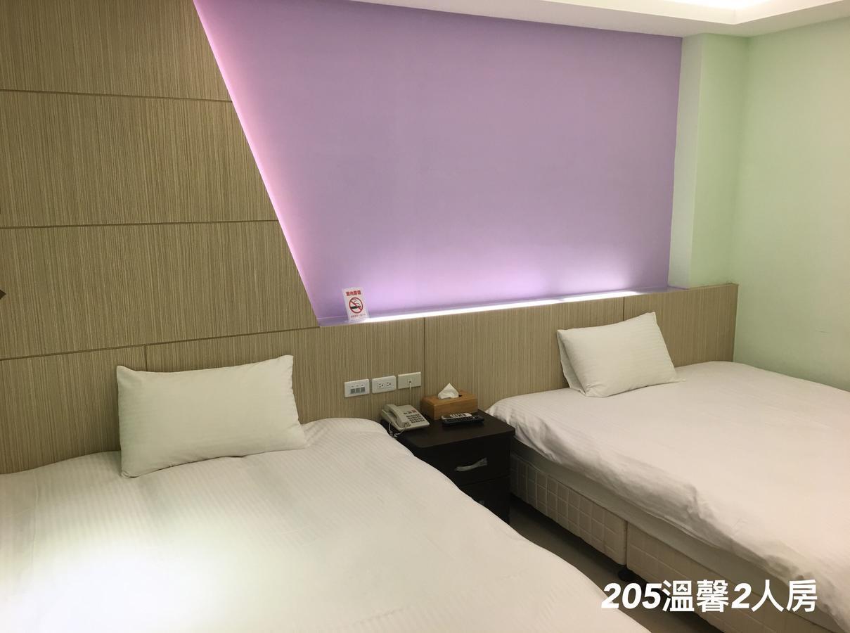 旺家馨民宿 Ji'an Room photo