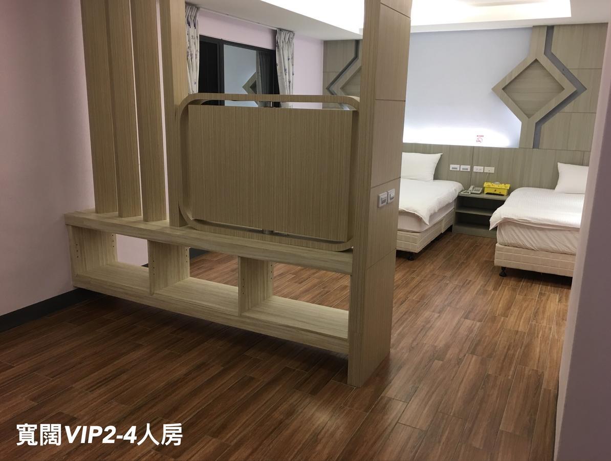 旺家馨民宿 Ji'an Room photo